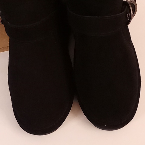 NEW BEAR PAW Winter Fall Size 3 Black-Gray Colors - Picture 5 of 9